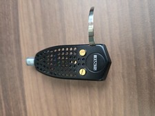 SME Headshell With Ortofon MC