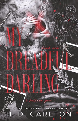 Dreadful darling hollow - dreadful,