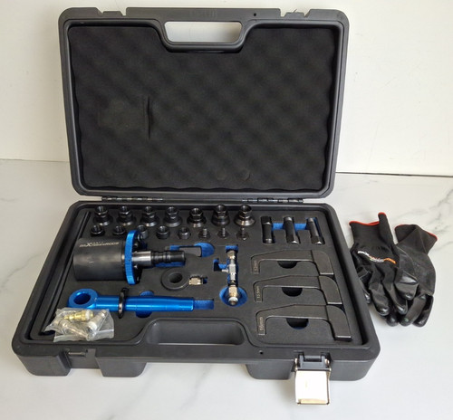 Diesel injector puller - diesel,