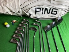 PING⛳i3 OS/G2🟢13 CLUB