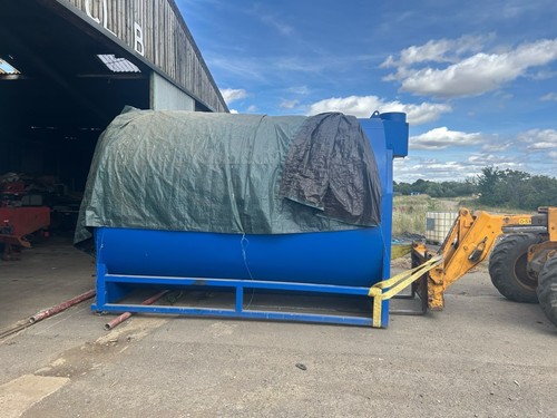 Farm 2000 boiler - , model