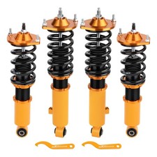 Coilovers suspension kit - coilovers,