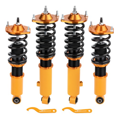 Coilovers suspension kit for - kit,