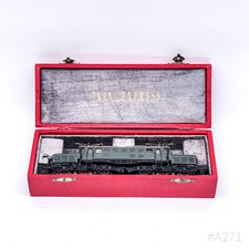 Trix Express H0 Electric