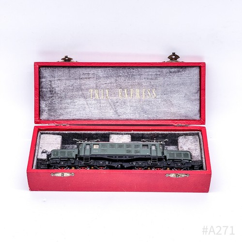 Trix express electric - h0,
