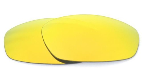 New polarized custom - custom, gold