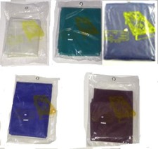 7FT WEIGHTED POOL TABLE COVER