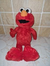 Sesame Street Tickle me Elmo