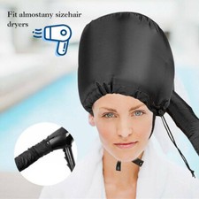 Portable Soft Hair Drying