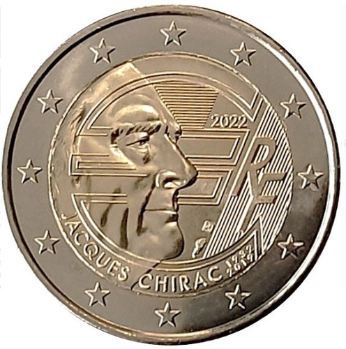 France coin euro - france,