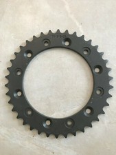 CHT 245 Z48 STEEL CROWN FOR