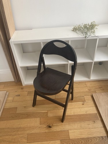 Thonet b751 vintage cafe - thonet,