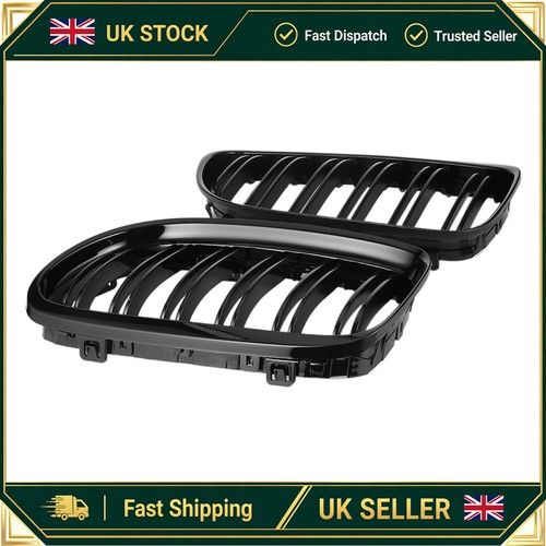 Kidney grille lci facelift for - kidney,