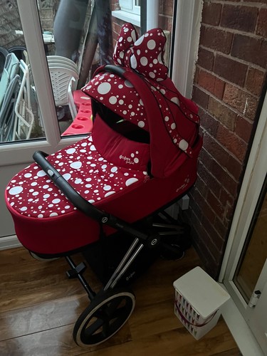 Cybex stroller please check - stroller.,