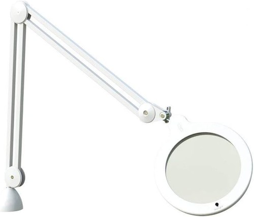 Daylight magnifying lamp - xl,