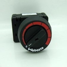 Webasto Air Top Heater