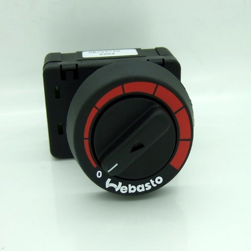 Webasto air top heater - air,