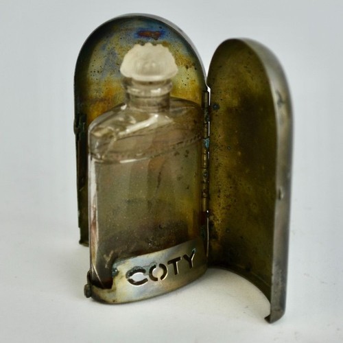 Vintage antique coty - vintage,
