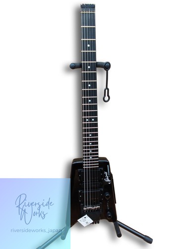 Steinberger electric guitar - steinberger,