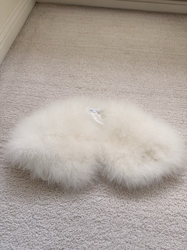 Kids bolero feather - kids,