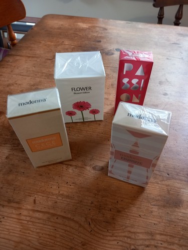 Joblot new perfumes boxed and - joblot,