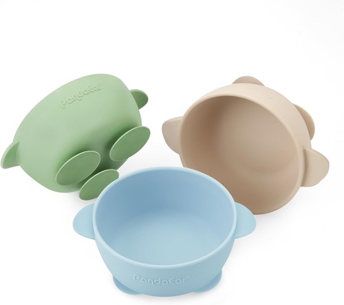 Pandaear pack baby - pack, suction