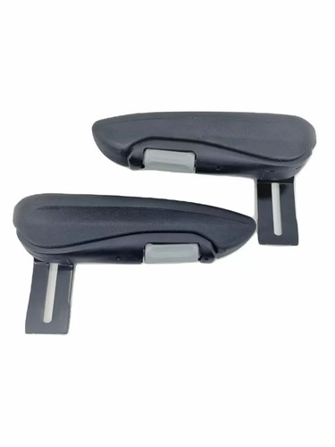 Grammer tractor seat armrests