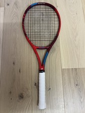 Yonex vcore 95 2020 Grip 4 Tennis Racket with New Grip.