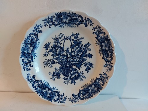Vintage ridgway old - "old, english