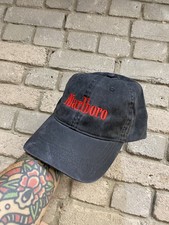 Marlboro Vintage Style Hat