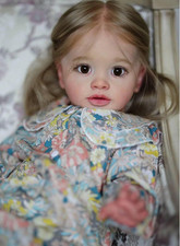 Baby Dolls Huge Baby Size 26