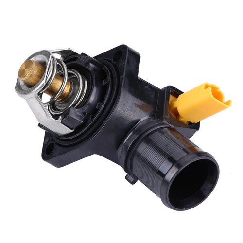 Engine coolant thermostat - coolant,