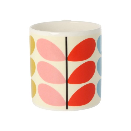 Orla kiely multi solid stem - solid,