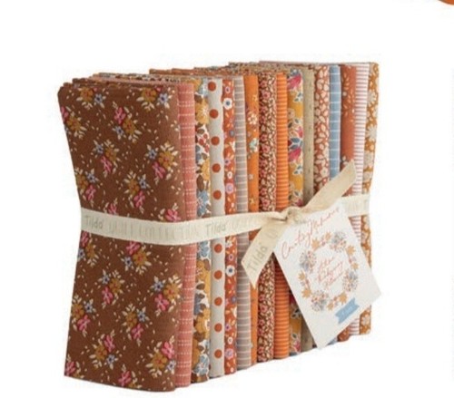 Tilda fabric creating - tilda,