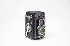 Rolleiflex Automat Model 3 K4B2 TLR Medium Format Camera with Case