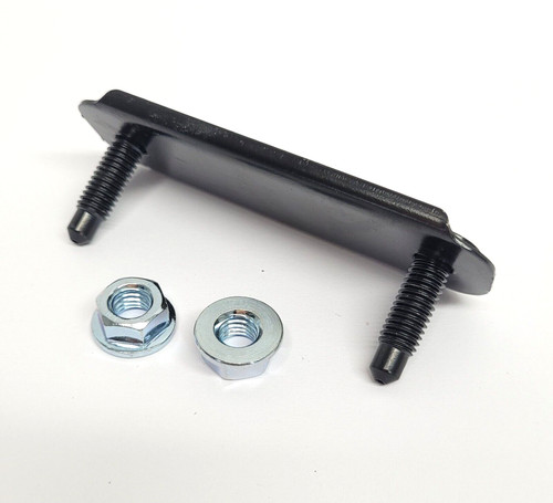 Mini rear exhaust hanger - mini,