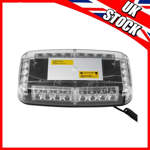 Strobe amber flashing - flashing, light
