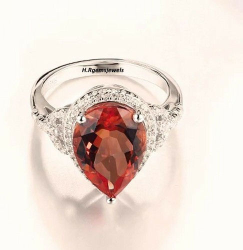 Zultanite ring 925 sterling - zultanite,