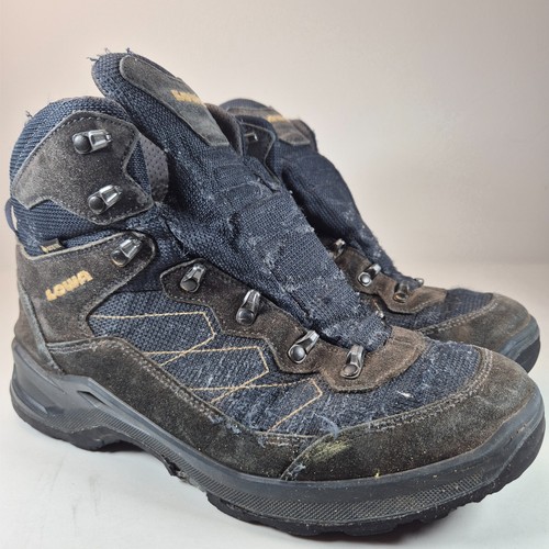 Lowa taurus pro gtx - lowa,