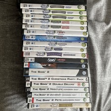 SIMS SIMS 2 / 3 Collection