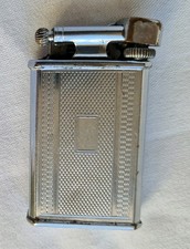 Vintage Polo Lift Arm Petrol