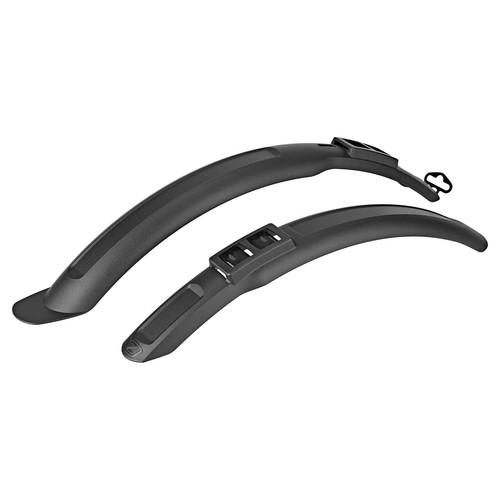 Zefal trail mudguards - zefal,