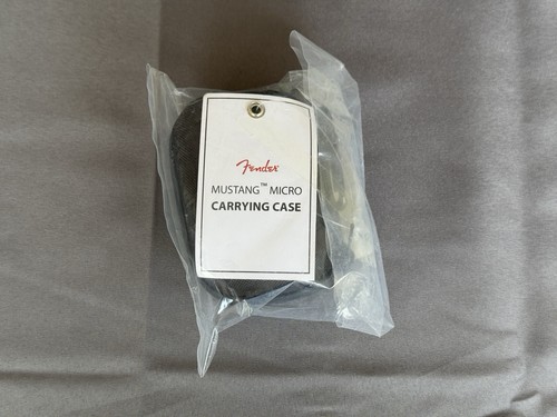 Fender mustang micro carrying - micro,