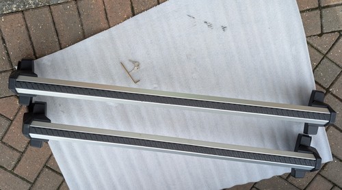 Genuine roof bars rack for - rack,