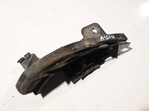 Fiat bravo 2009 - bravo, bumper
