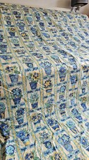 Vintage Upholstery Textile