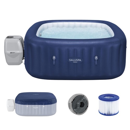 Saluspa hawaii energy - saluspa,