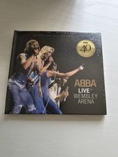 Live At Wembley Arena by ABBA