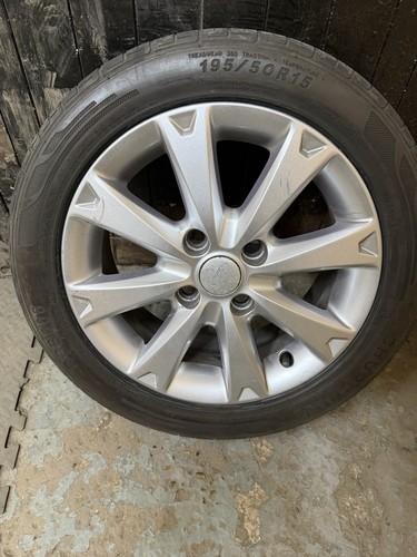 Genuine ford fiesta mk7 - genuine, /