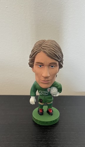 Corinthian figure van der sar - corinthian,